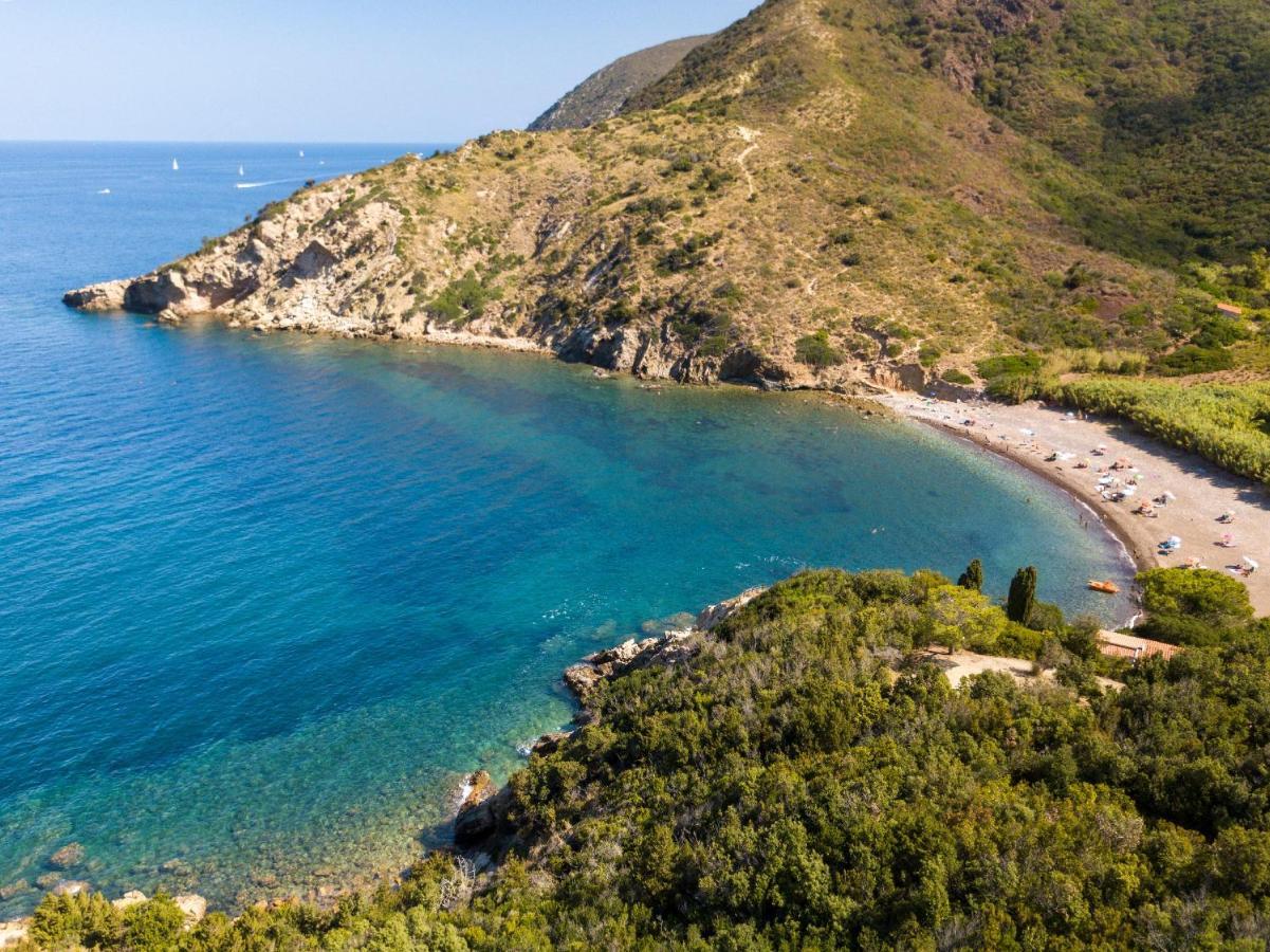 Appartamenti Stefania A Borgo Alloro Casale Gastagno Εξωτερικό φωτογραφία