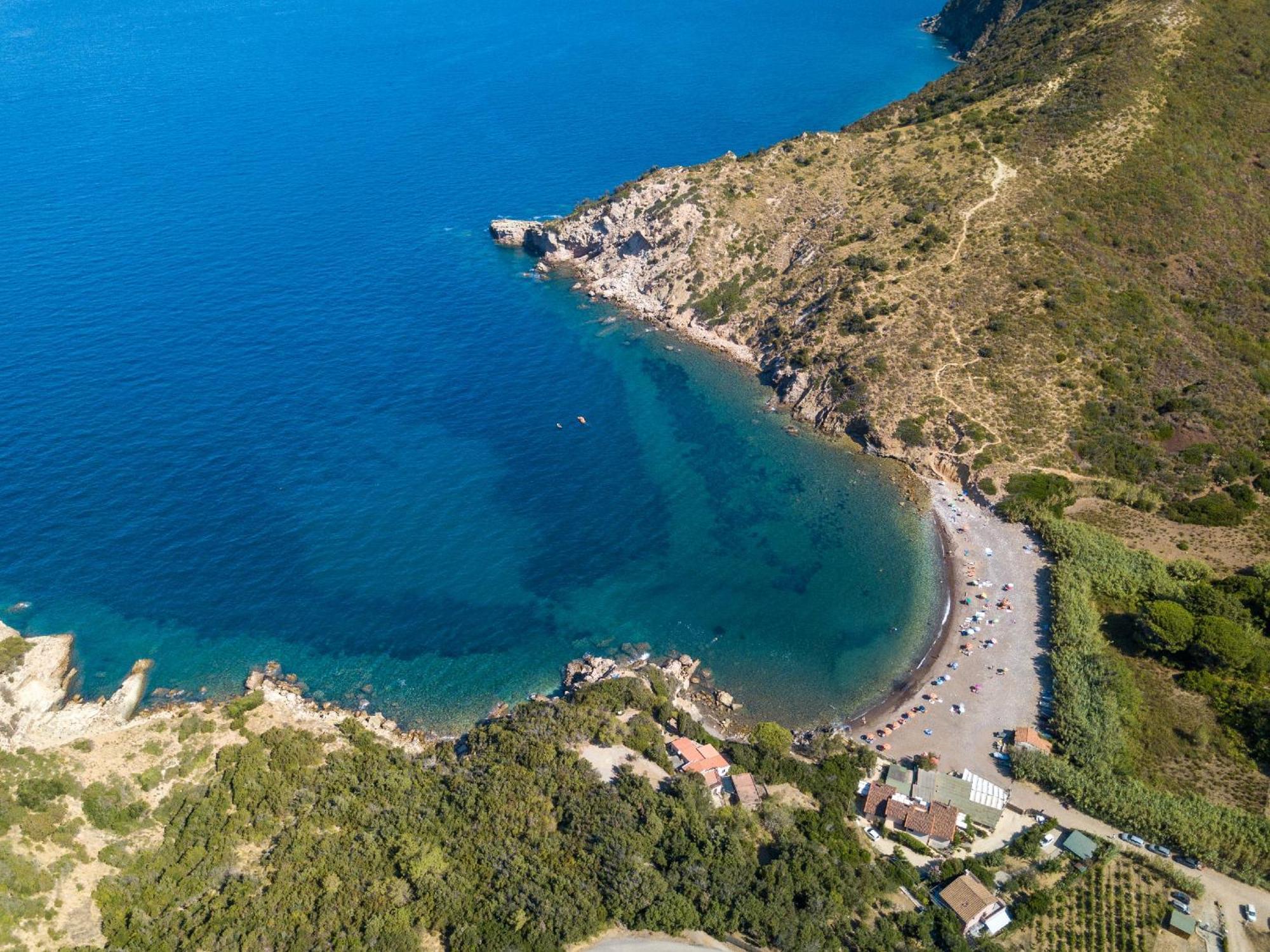 Appartamenti Stefania A Borgo Alloro Casale Gastagno Εξωτερικό φωτογραφία